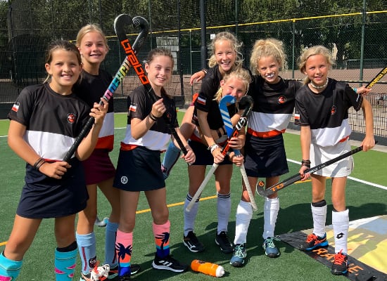 Hockeykamp