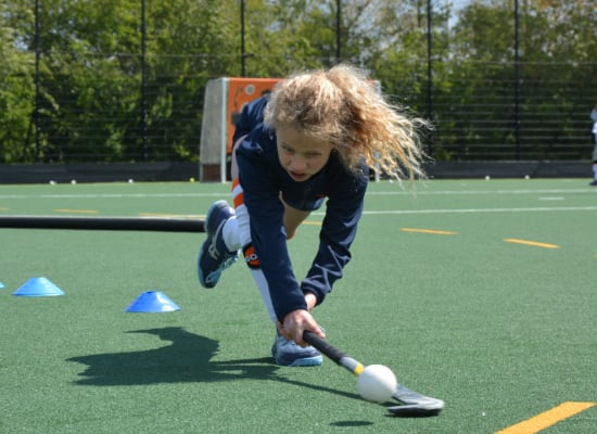 Hockeykamp