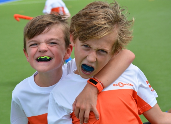 Hockeykamp